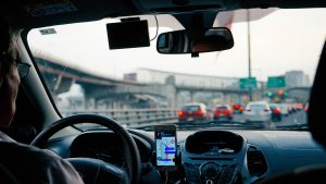 Read more about the article Uber Accident Lawyer Indianapolis, IN