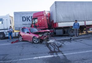 Automobile Accident Lawyer Indianapolis, IN