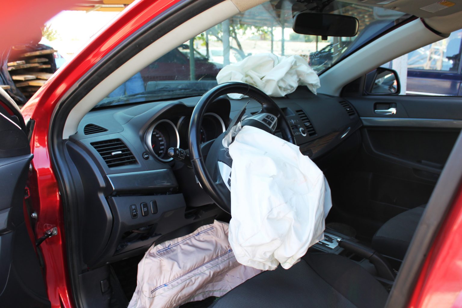 Car Accident Injury Lawyers Indianapolis, IN Car
