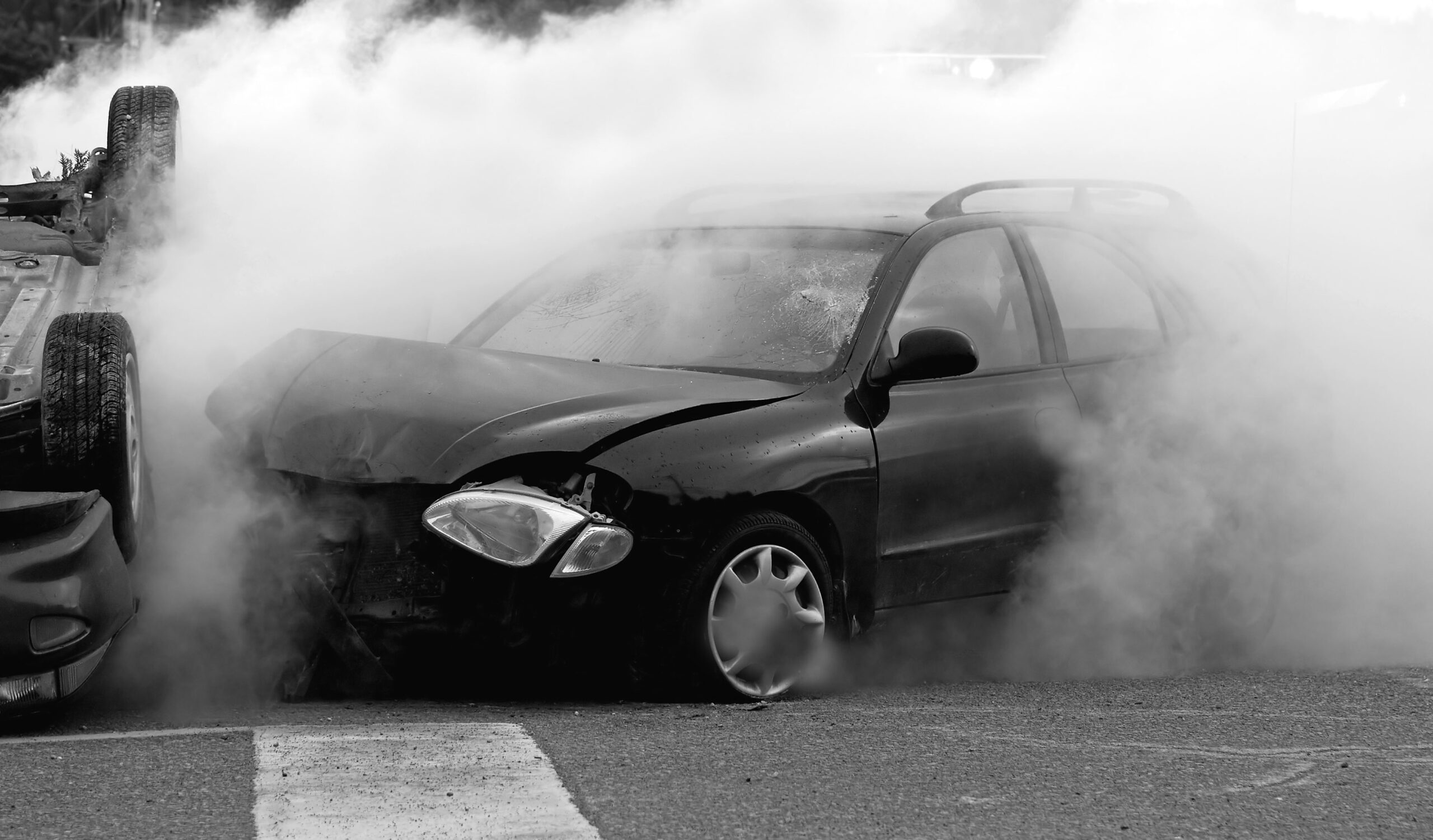 You are currently viewing 7 Essential Steps To Take After A Car Accident