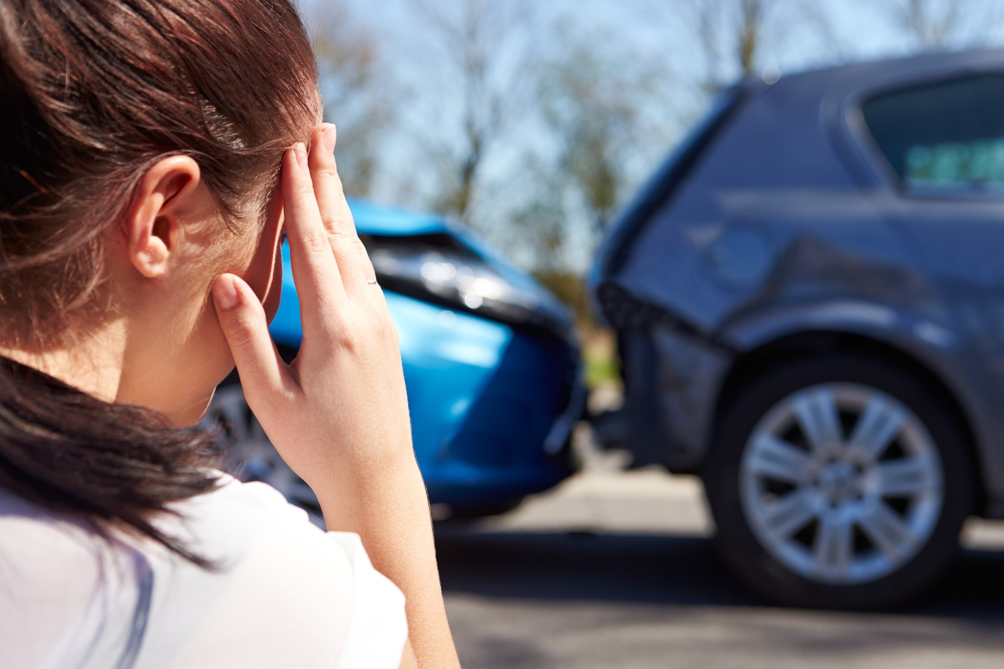 Read more about the article Negotiation Settlements After A Car Accident