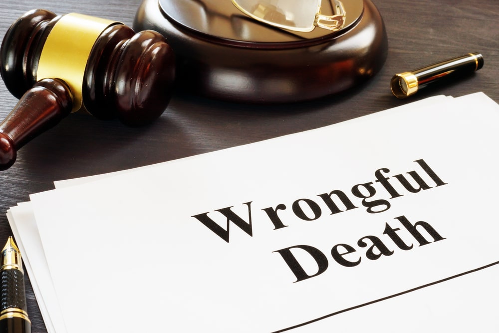 You are currently viewing How To Get Compensation For Wrongful Death