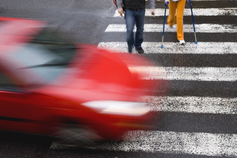 Read more about the article What To Expect When Working With A Pedestrian Accident Lawyer